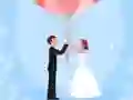 Logħba My Dream Wedding onlajn