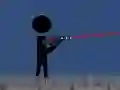 Logħba Stickman vs Stickman onlajn
