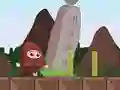Logħba Swordless Ninja onlajn
