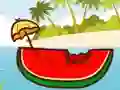 Logħba Summer Foods Jigsaw onlajn
