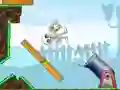 Logħba Skeleton Launcher - Levels Pack onlajn