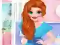 Logħba Princesses Crazy Dress Design onlajn