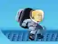 Logħba Crazy Jetpack Ride onlajn