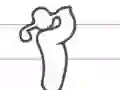 Logħba Golf Stick onlajn