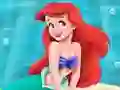 Logħba The Little Mermaid Adventure onlajn