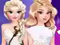 Logħba Princess Zodiac Spell Factory onlajn