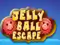 Logħba Jelly Ball Escape onlajn