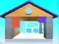Logħba Construct House 3D onlajn