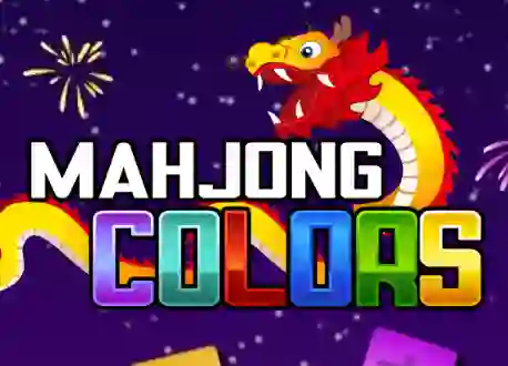 Logħba Mahjong Colors onlajn