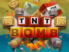 Logħba TNT Bomb onlajn