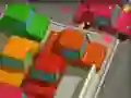Logħba Parking Space Jam onlajn