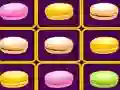 Logħba Macarons Block Collapse onlajn