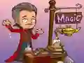 Logħba Which Is Different Cartoon onlajn