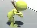 Logħba Homer City Game 3d onlajn
