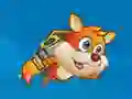 Logħba Super Squirrel onlajn