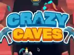Logħba Crazy Caves onlajn