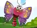 Logħba Shapes Jigsaw Insects onlajn