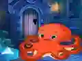 Logħba Innocent Octopus Escape onlajn