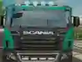 Logħba V8 Trucks Jigsaw onlajn