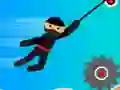 Logħba Ragdoll Swing onlajn