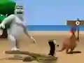 Logħba Albatross Overload onlajn