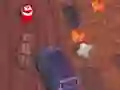 Logħba Halloween Skeleton Smash onlajn