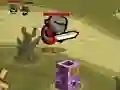 Logħba Tower Defense Monster Mash onlajn