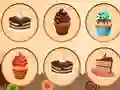 Logħba Sweets Memory onlajn