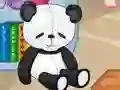 Logħba Baby bear onlajn