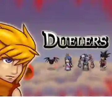 Logħba Duelers onlajn