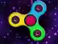 Logħba Fidget spinner creator onlajn
