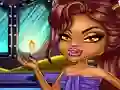 Logħba Werewolf Girl Real Makeover onlajn