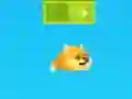 Logħba Flappy onlajn