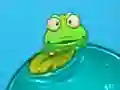 Logħba Froggee onlajn