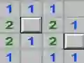 Logħba Minesweeper mania onlajn