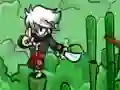 Logħba Shinobi slash onlajn