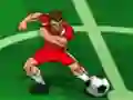 Logħba Summer sports Soccer hero onlajn