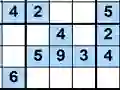 Logħba Ultimate Sudoku onlajn
