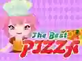 Logħba The best pizza onlajn