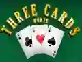Logħba Three cards monte onlajn