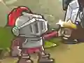 Logħba Valiant knight onlajn