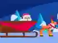 Logħba Xmas furious onlajn