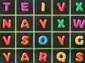 Logħba Word Search Countries onlajn
