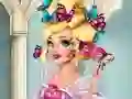 Logħba Audrey Venice Carnival Fashion onlajn