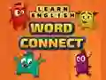 Logħba Learning English Word Connect onlajn