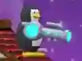 Logħba Fighting Penguin onlajn