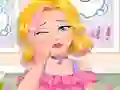 Logħba Audrey Real Dentist onlajn