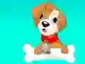 Logħba Too Cute Puppies onlajn
