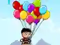 Logħba Balloons onlajn