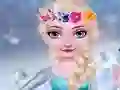 Logħba Ice Queen Frozen Crown onlajn